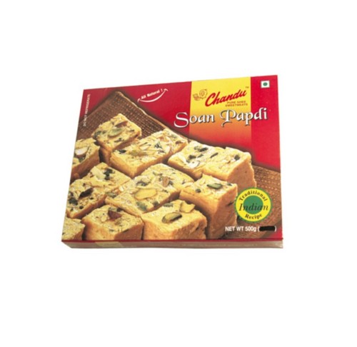 Soan Papdi Gift box