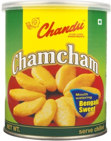 Chamcham