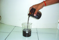 Cationic Bitumen Emulsion