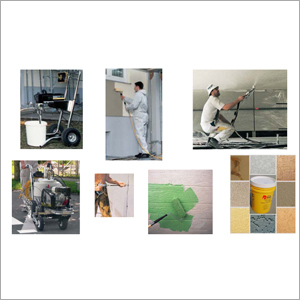 Decorative Painting
