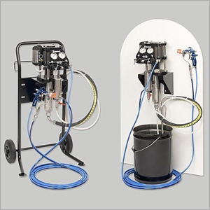 Paint Transfer pumps