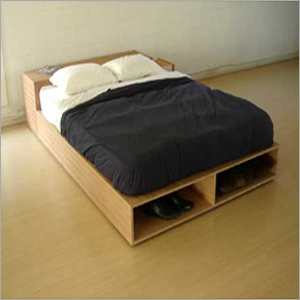 Platform Bed