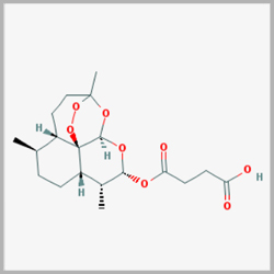 Sterile Artesunate (Freeze Dried)