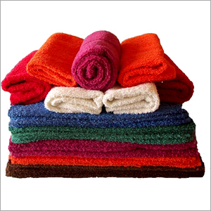 Bath Towels