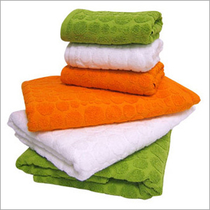 Terry Towels