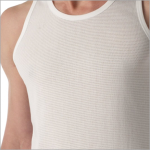 White Vest