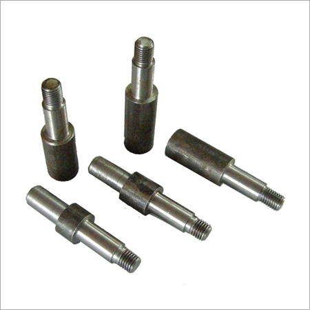 Special Bolts