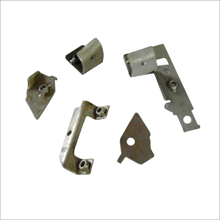 Sheet Metal Components