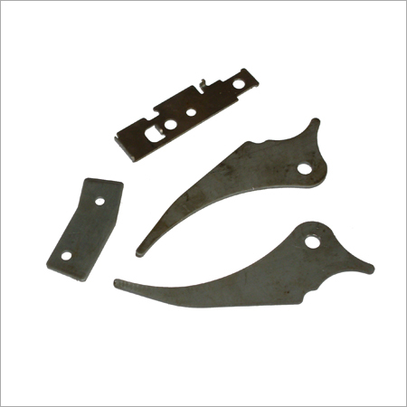 Sheet Metal Parts