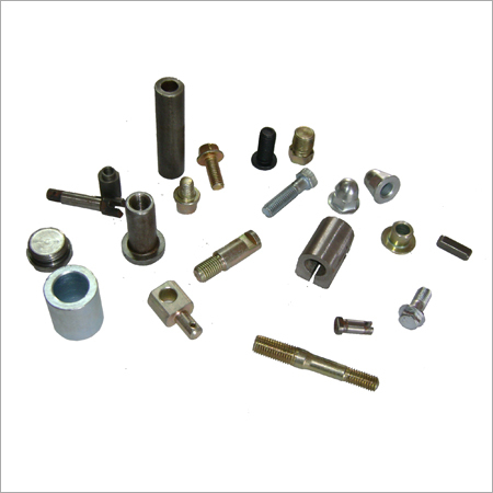 Automobiles Components