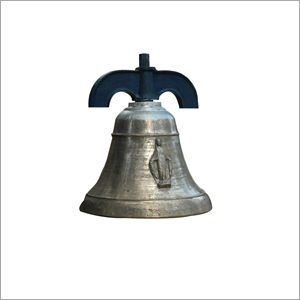 Brass Church Bells