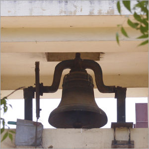 Harvest Church Bells