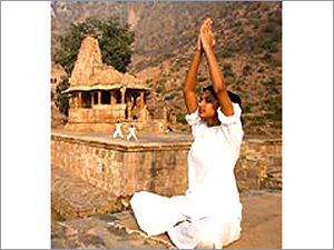 Yoga &  Meditation