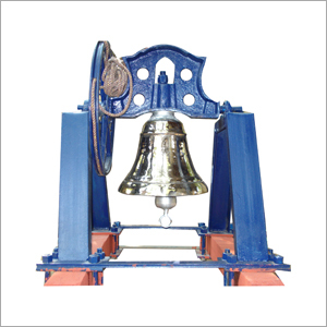 Bell By ALL INDIA CHURCH SUPPLIERS