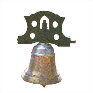 30Kg Church Bell