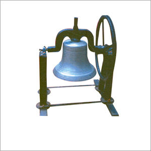 100Kg Church Bell