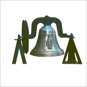 300Kg Church Bell