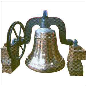 250 Kg Church Bell