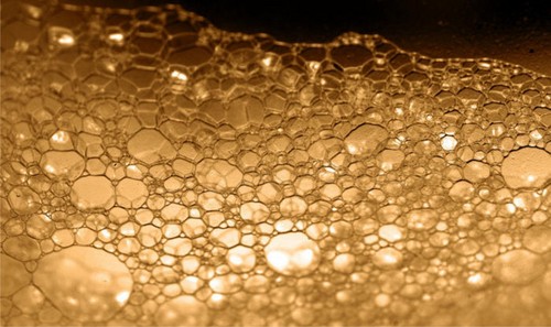 Industrial Defoamer