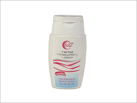 Herbal Moisturising Lotion