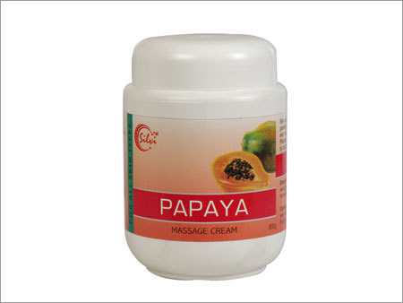 Papaya Masage Cream
