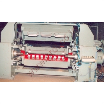 Heavy Duty Hydraulic Peeling Lathe Machine