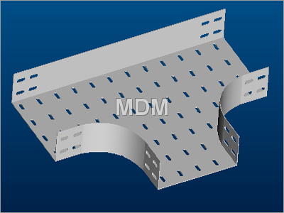 Cable Tray Accessories