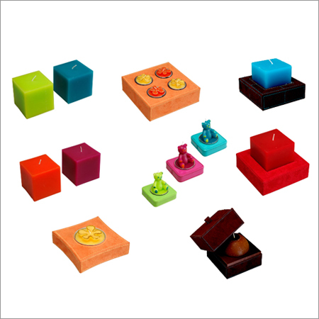 Decorative Candles