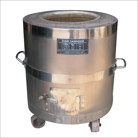 S.S Catering Tandoor