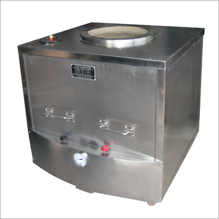 Stainless Steel Tank Tandoors