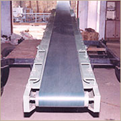 Pony Belt Conveyor