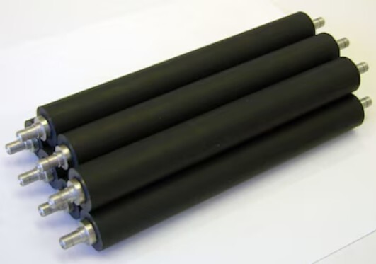 Industrial Conveyor Roller