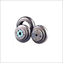 Tyre Type Coupling