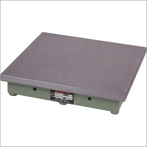 Cast Iron Surface Plate