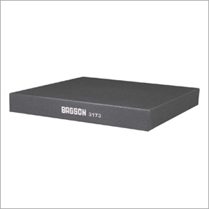 Granite Surface Plate