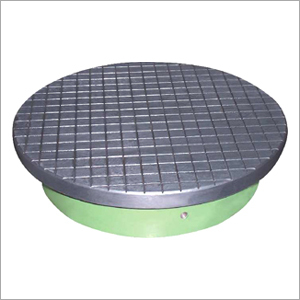 Lapping Plate