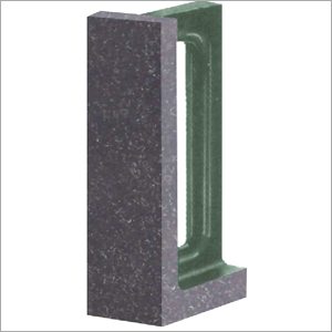 Cast Iron Right Angle Knee