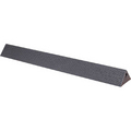 Triangular Straight Edge