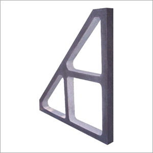 Granite 3-Axis Ref- Square