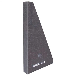 Granite Master Angle Plate