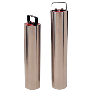 Master Cylinder (Cylindrical Squares)