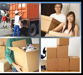 Packers & Movers in Gurgaon