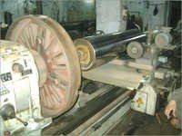 Precision Cylindrical Grinding Services