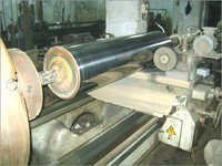 Cylindrical Grinding Services