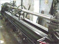 Hydraulic Cylinder Machining