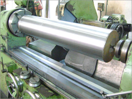 Piston Rod Machining By INDIA HARDCHROME