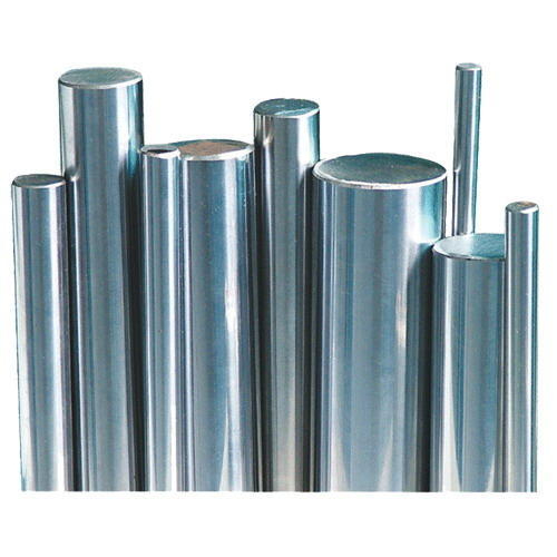 Rollers Hard Chrome Plating