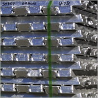 Ingots