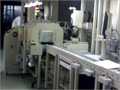 Converised Electrical Pre & Post Heating Oven