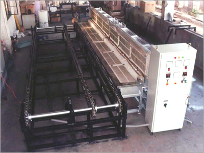 Converised Electric Furnace